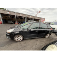 Air bag conducteur CITROEN C4 PICASSO 1 Photo n°13