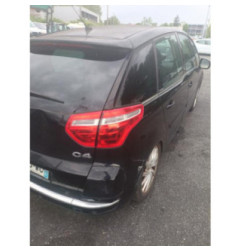 Com (Bloc Contacteur Tournant+Commodo Essuie Glace+Commodo Phare) CITROEN C4 PICASSO 1 Photo n°8