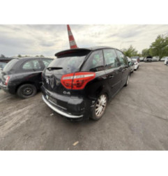 Com (Bloc Contacteur Tournant+Commodo Essuie Glace+Commodo Phare) CITROEN C4 PICASSO 1 Photo n°19