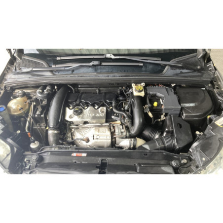 Planche de bord complete CITROEN DS4