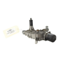 Moteur essuie glace avant gauche CITROEN C4 PICASSO 1 Photo n°1