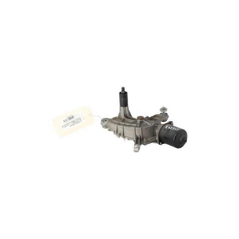 Moteur essuie glace avant gauche CITROEN C4 PICASSO 1