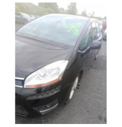 Moteur essuie glace avant gauche CITROEN C4 PICASSO 1 Photo n°4