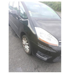 Moteur essuie glace avant gauche CITROEN C4 PICASSO 1 Photo n°5