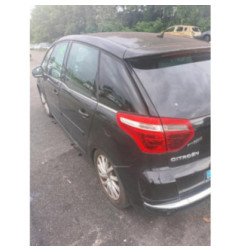 Moteur essuie glace avant gauche CITROEN C4 PICASSO 1 Photo n°8