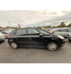 Moteur essuie glace avant gauche CITROEN C4 PICASSO 1 Photo n°13