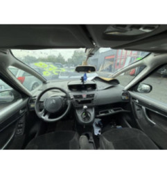 Moteur essuie glace avant gauche CITROEN C4 PICASSO 1 Photo n°15