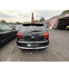 Moteur essuie glace avant gauche CITROEN C4 PICASSO 1 Photo n°19