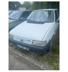 Feu arriere principal gauche (feux) FIAT UNO Photo n°8