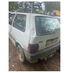 Feu arriere principal gauche (feux) FIAT UNO Photo n°9