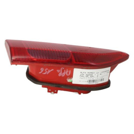 Feu arriere secondaire gauche (feux) ALFA ROMEO 156