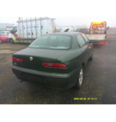 Feu arriere secondaire gauche (feux) ALFA ROMEO 156 Photo n°9