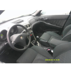 Feu arriere secondaire gauche (feux) ALFA ROMEO 156 Photo n°11