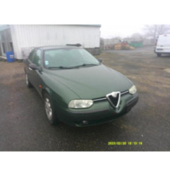 Feu arriere secondaire gauche (feux) ALFA ROMEO 156 Photo n°12