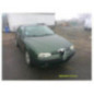 Feu arriere secondaire gauche (feux) ALFA ROMEO 156