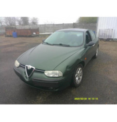 Feu arriere secondaire gauche (feux) ALFA ROMEO 156 Photo n°13