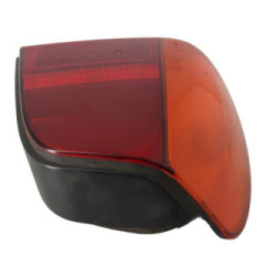 Feu arriere principal gauche (feux) VOLKSWAGEN POLO 3