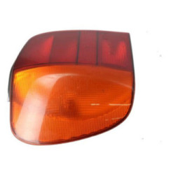 Feu arriere principal gauche (feux) VOLKSWAGEN POLO 3 Photo n°3