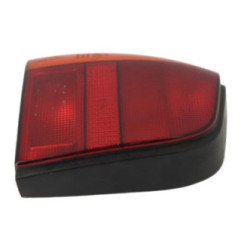 Feu arriere principal gauche (feux) VOLKSWAGEN POLO 3 Photo n°5