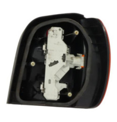 Feu arriere principal gauche (feux) VOLKSWAGEN POLO 3 Photo n°6