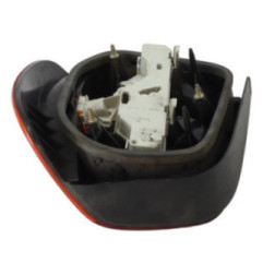 Feu arriere principal gauche (feux) VOLKSWAGEN POLO 3 Photo n°7