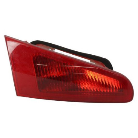 Feu arriere secondaire gauche (feux) ALFA ROMEO 147 Photo n°1