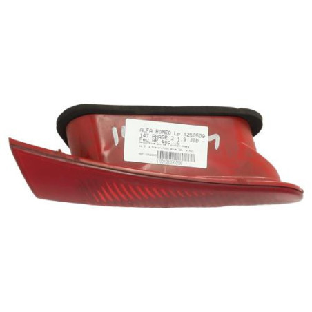 Feu arriere secondaire gauche (feux) ALFA ROMEO 147