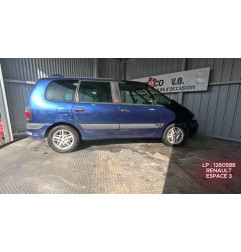 Pompe de direction RENAULT ESPACE 3