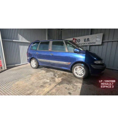 Pompe de direction RENAULT ESPACE 3 Photo n°3