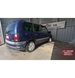 Pompe de direction RENAULT ESPACE 3 Photo n°4