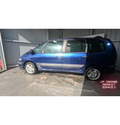 Pompe de direction RENAULT ESPACE 3 Photo n°6