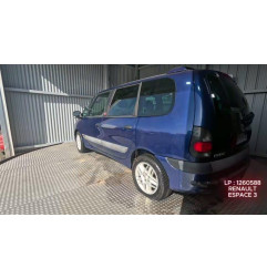 Pompe de direction RENAULT ESPACE 3 Photo n°7