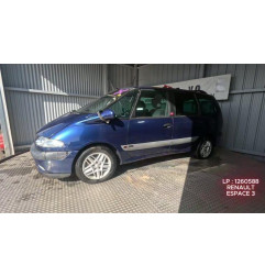 Pompe de direction RENAULT ESPACE 3 Photo n°8