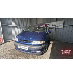 Pompe de direction RENAULT ESPACE 3 Photo n°9