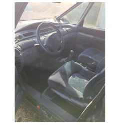 Pompe de direction RENAULT ESPACE 3 Photo n°13