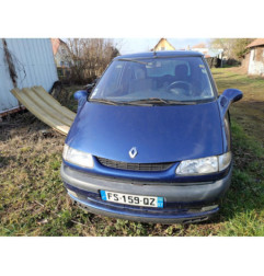 Pompe de direction RENAULT ESPACE 3 Photo n°19