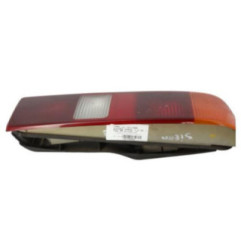 Feu arriere principal droit (feux) FORD SIERRA Photo n°3