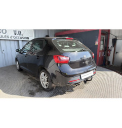 Echangeur air (Intercooler) SEAT IBIZA 4 Photo n°12