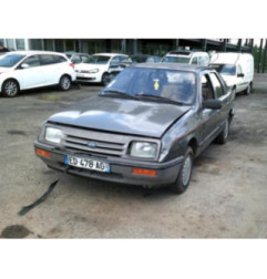 Feu arriere principal droit (feux) FORD SIERRA Photo n°12