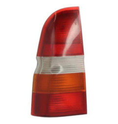 Feu arriere principal gauche (feux) FORD ESCORT 6 Photo n°1