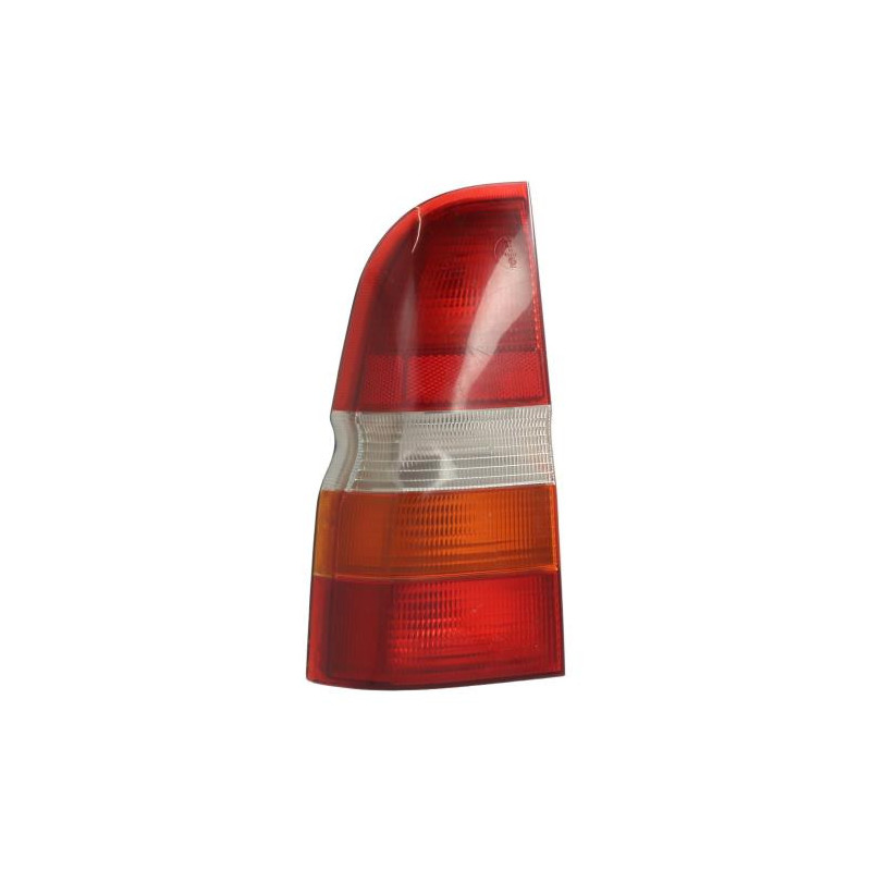 Feu arriere principal gauche (feux) FORD ESCORT 6