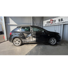 Moyeu avant droit SEAT IBIZA 4 Photo n°16