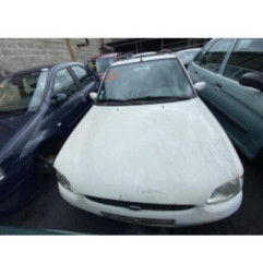 Feu arriere principal gauche (feux) FORD ESCORT 6 Photo n°15