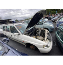 Feu arriere principal droit (feux) FORD ESCORT 6 Photo n°10