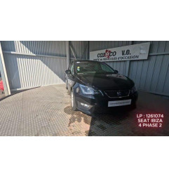 Vase de lave glace SEAT IBIZA 4 Photo n°1