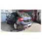 Vase de lave glace SEAT IBIZA 4