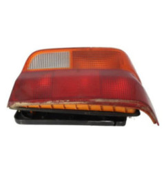 Feu arriere principal droit (feux) FORD ESCORT 5 Photo n°4