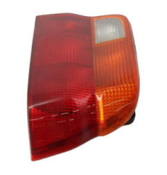 Feu arriere principal droit (feux) FORD ESCORT 5 Photo n°5