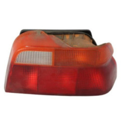 Feu arriere principal droit (feux) FORD ESCORT 5 Photo n°9