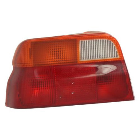 Feu arriere principal gauche (feux) FORD ESCORT 5 Photo n°1